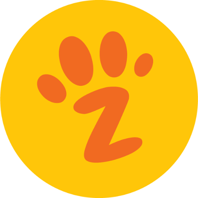 Zesty Paws cashback