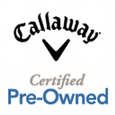 CallawayGolfPreowned.com cashback