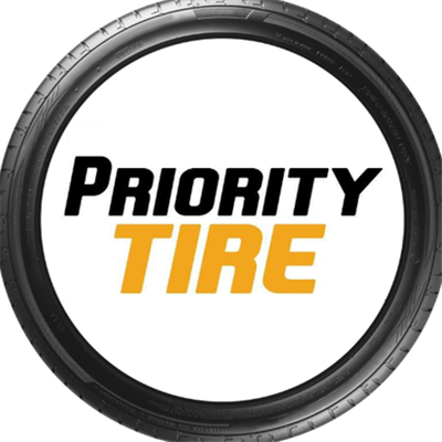 Priority Tire cashback