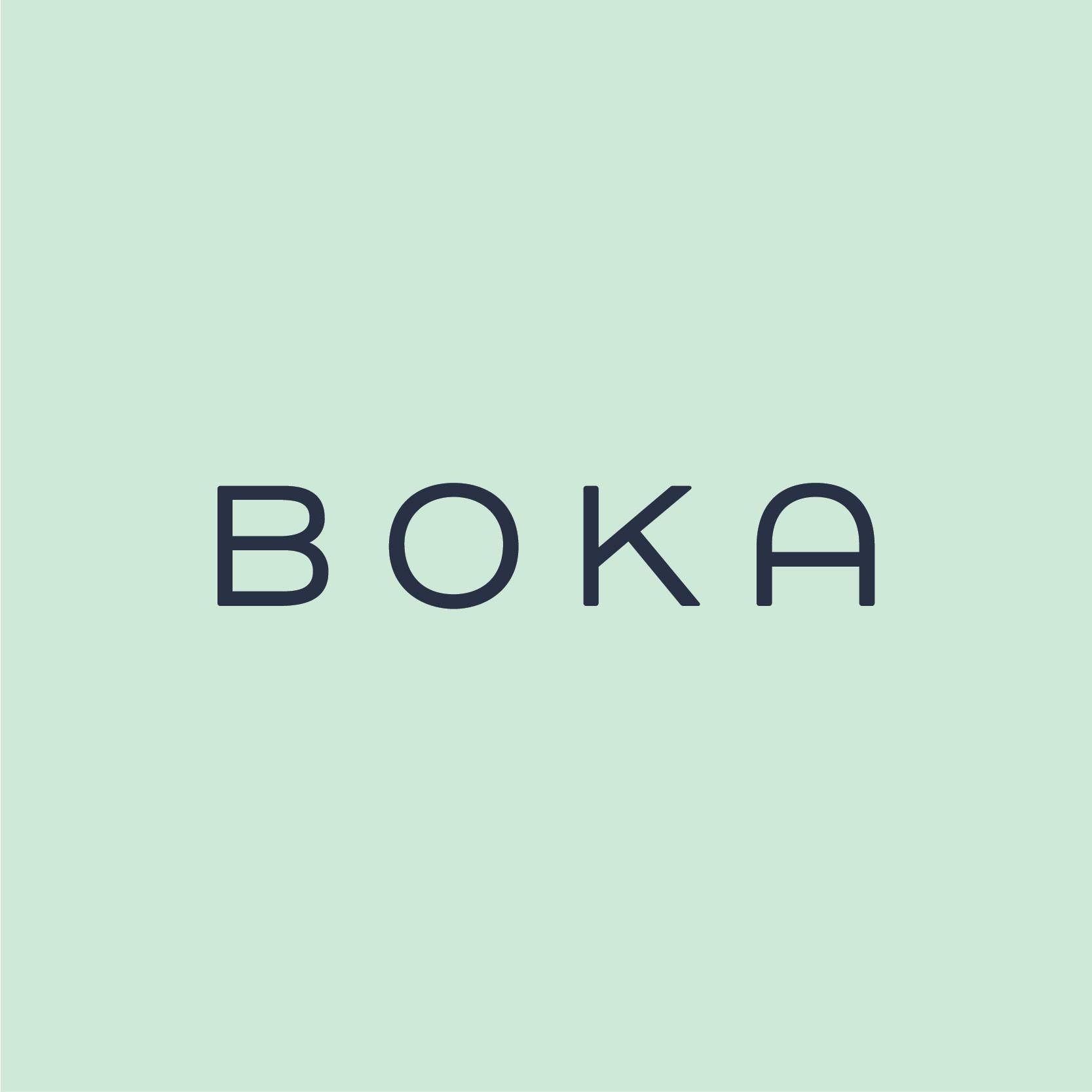 Boka cashback