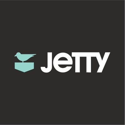 JETTY cashback