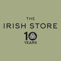 The Irish Store cashback