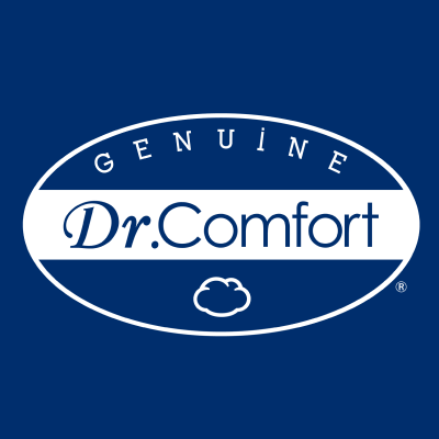 Dr. Comfort cashback