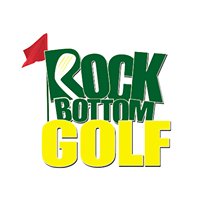Rock Bottom Golf cashback