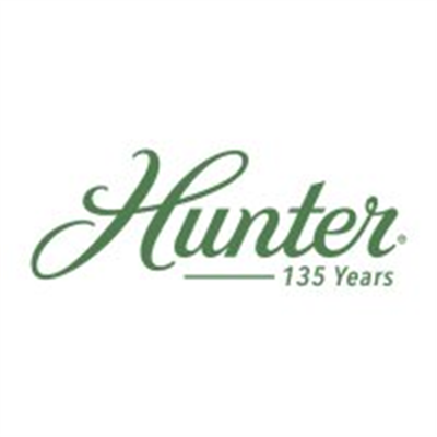 Hunter Fan Company cashback