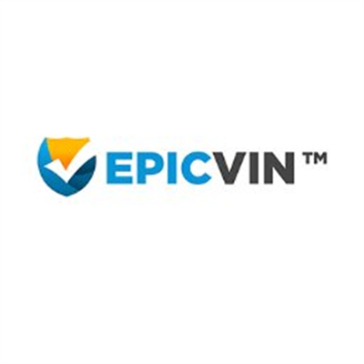 EpicVIN  cashback