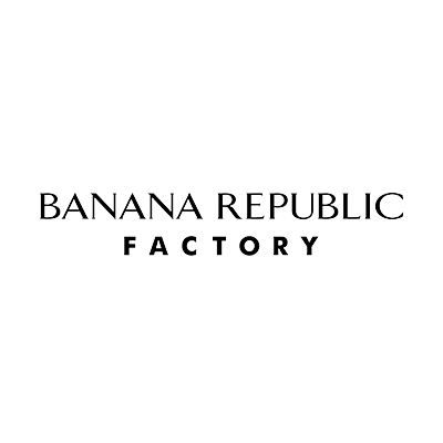 Banana Republic Factory cashback