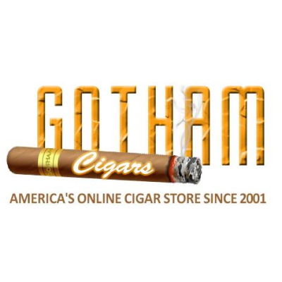 Gotham Cigars cashback