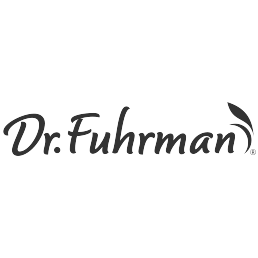 Dr. Fuhrman cashback