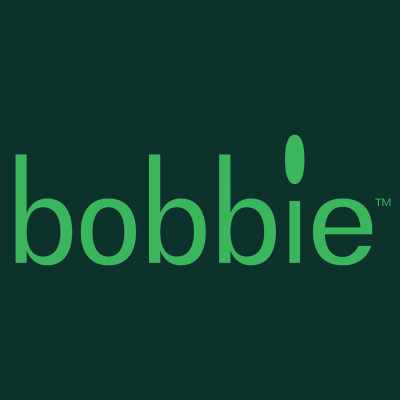 Bobbie cashback