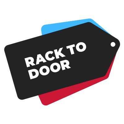 Rack to Door cashback