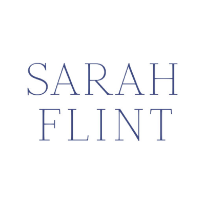 Sarah Flint  cashback