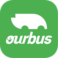 OurBus cashback