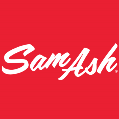 Sam Ash cashback
