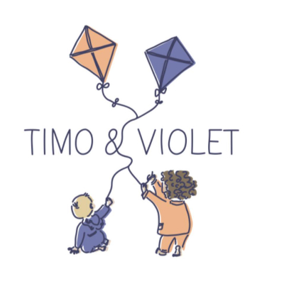 Timo and Violet cashback