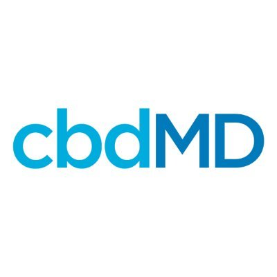 cbdMD cashback