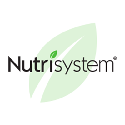 NutriSystem cashback