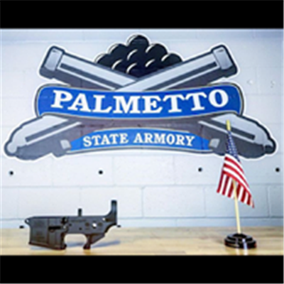 Palmetto State Armory cashback