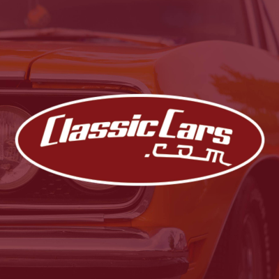 ClassicCars cashback