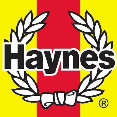 Haynes cashback