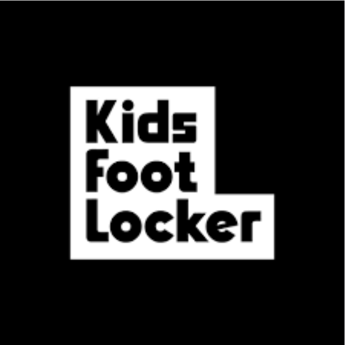 Kids Foot Locker cashback