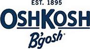 OSHKOSH B'GOSH cashback