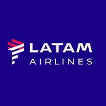 LATAM Airlines cashback