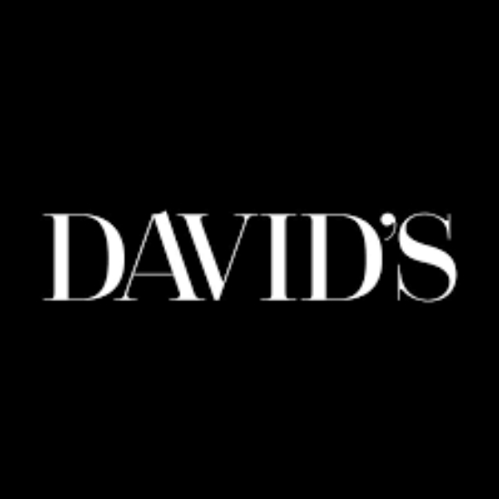 David's Bridal cashback