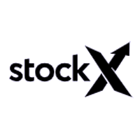 StockX Global cashback