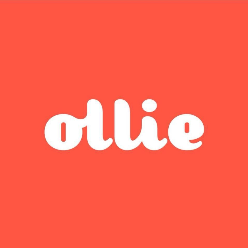 Ollie Pets cashback