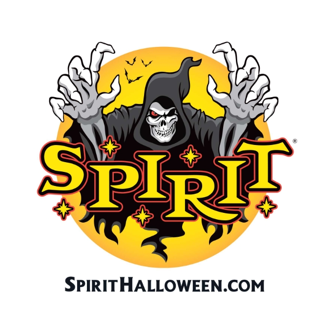 Spirit Halloween cashback