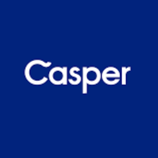 Casper cashback