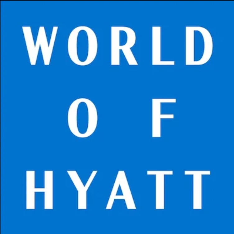 World Of Hyatt cashback