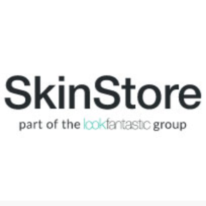 SkinStore cashback