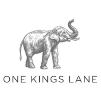 One Kings Lane cashback