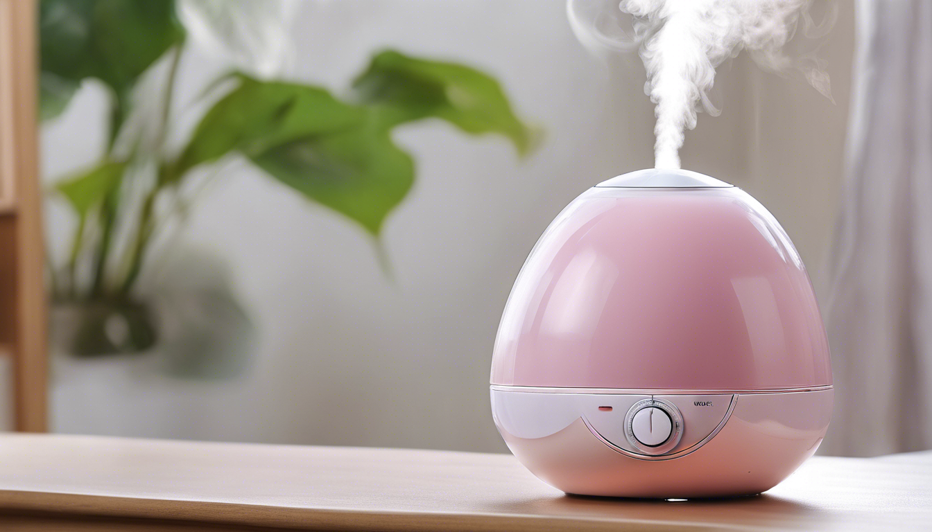 humidifier for women