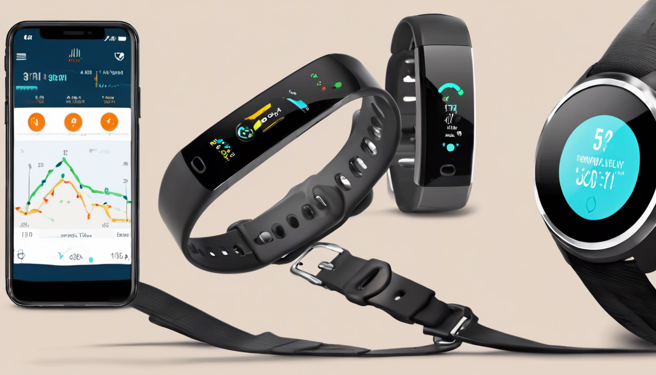 fitness tracker