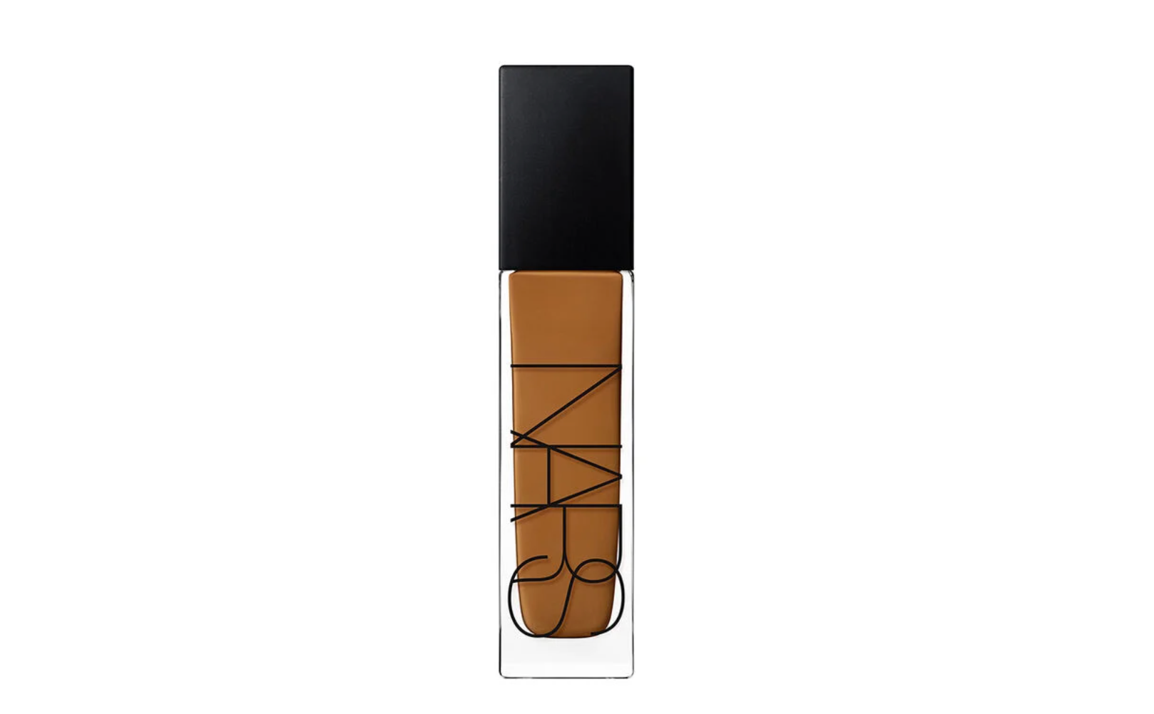 NARS natural radiant foundation